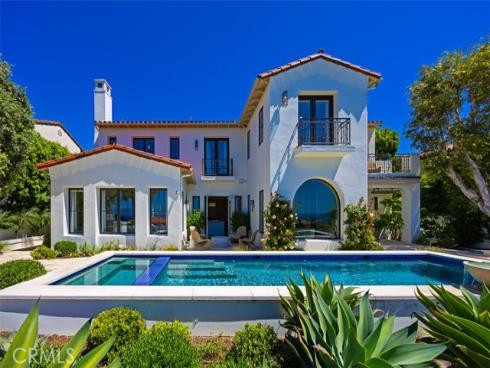 12 Tasman Sea , Newport Coast, CA