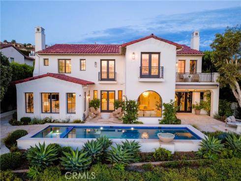 12 Tasman Sea , Newport Coast, CA