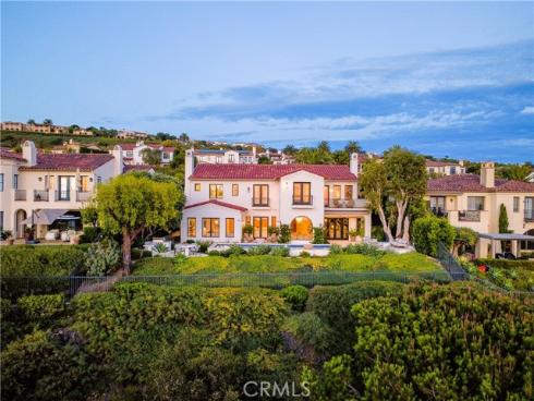 12 Tasman Sea , Newport Coast, CA