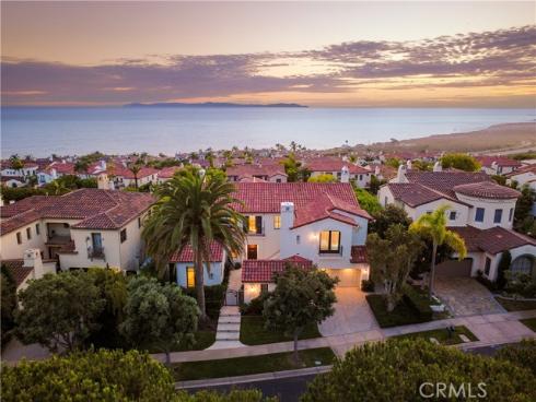 12 Tasman Sea , Newport Coast, CA