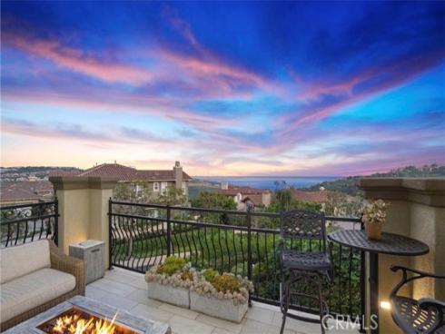 28 Sable Sands , Newport Coast, CA