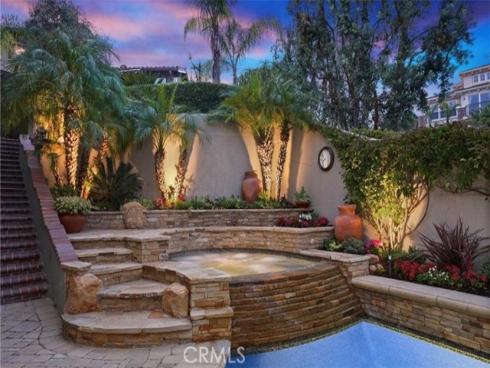 28 Sable Sands , Newport Coast, CA