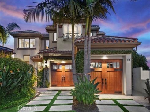 28 Sable Sands , Newport Coast, CA