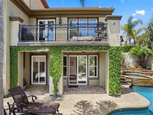 28 Sable Sands , Newport Coast, CA