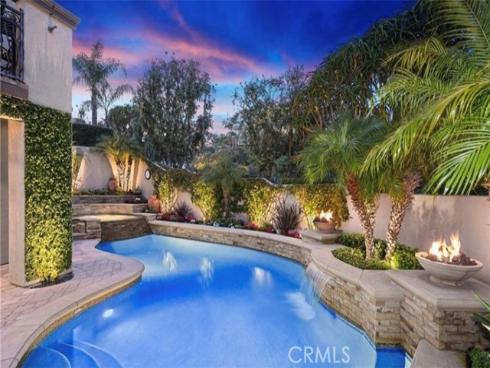 28 Sable Sands , Newport Coast, CA