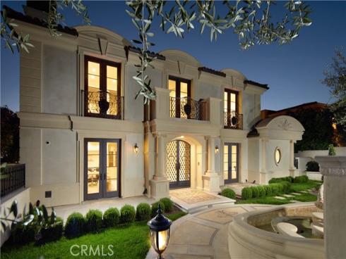 3 Island Vista , Newport Coast, CA