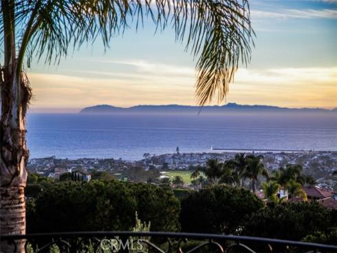 5 Sailview , Newport Coast, CA