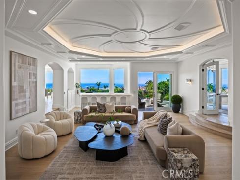 5 Sailview , Newport Coast, CA
