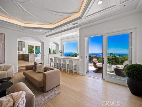 5 Sailview , Newport Coast, CA