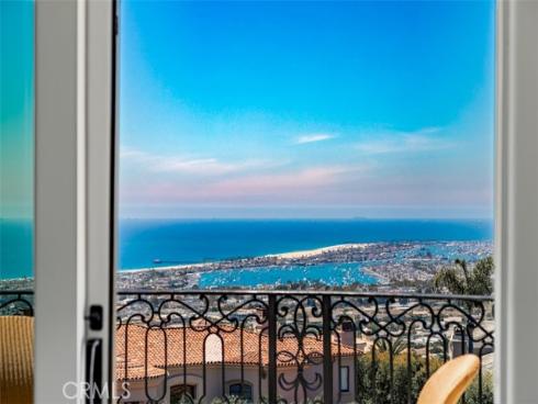 5 Sailview , Newport Coast, CA
