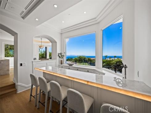 5 Sailview , Newport Coast, CA