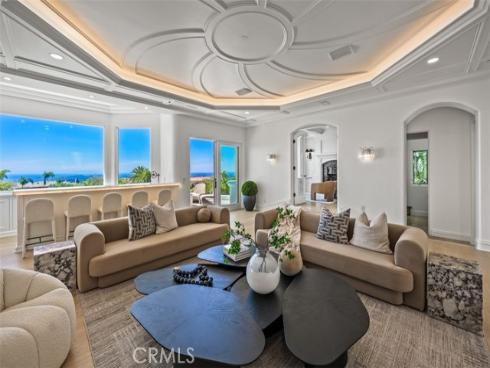 5 Sailview , Newport Coast, CA