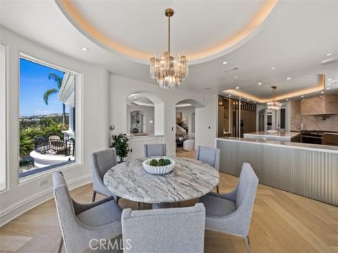 5 Sailview , Newport Coast, CA