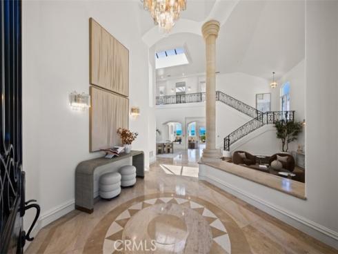 5 Sailview , Newport Coast, CA