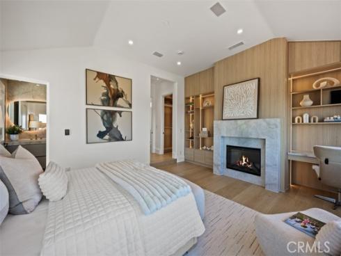 5 Sailview , Newport Coast, CA