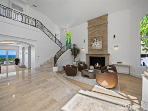 5 Sailview , Newport Coast, CA