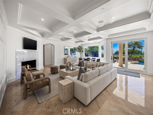 5 Sailview , Newport Coast, CA