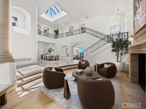 5 Sailview , Newport Coast, CA