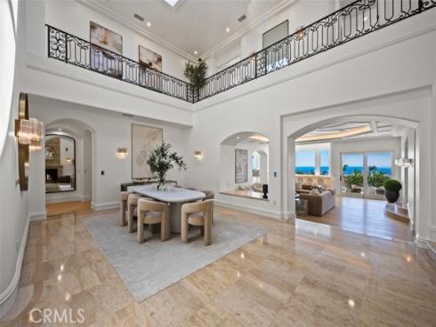 5 Sailview , Newport Coast, CA