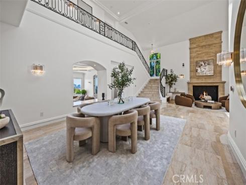 5 Sailview , Newport Coast, CA