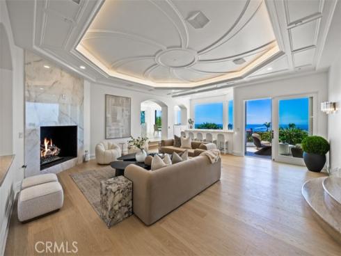 5 Sailview , Newport Coast, CA