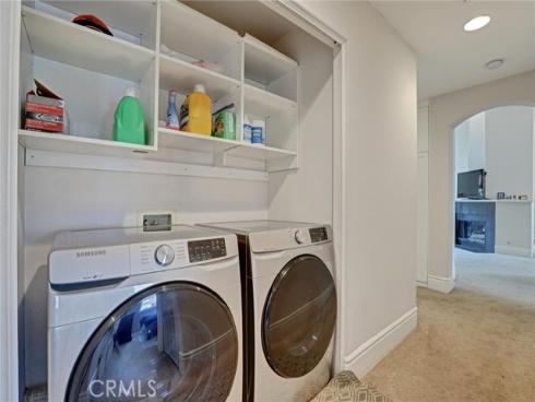8 Celano Court, Newport Coast, CA