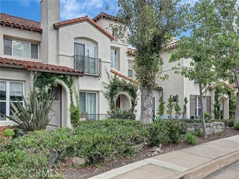8 Celano Court, Newport Coast, CA