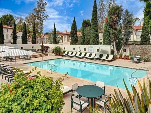 8 Celano Court, Newport Coast, CA