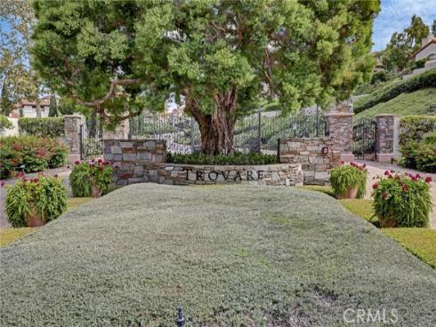 8  Celano   Court, Newport Coast, CA