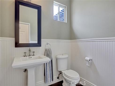 8 Celano Court, Newport Coast, CA