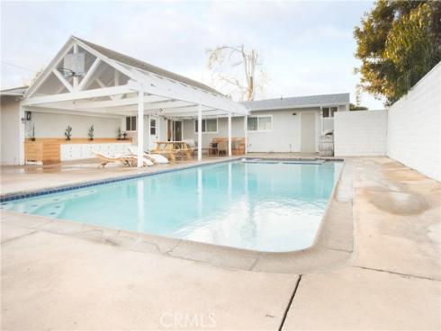 12842 Elizabeth Way, North Tustin, CA