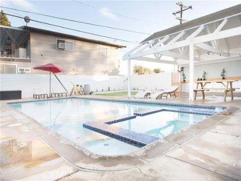 12842 Elizabeth Way, North Tustin, CA