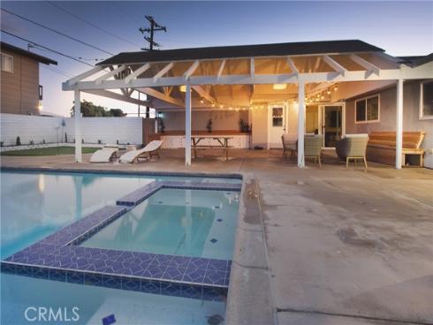 12842 Elizabeth Way, North Tustin, CA