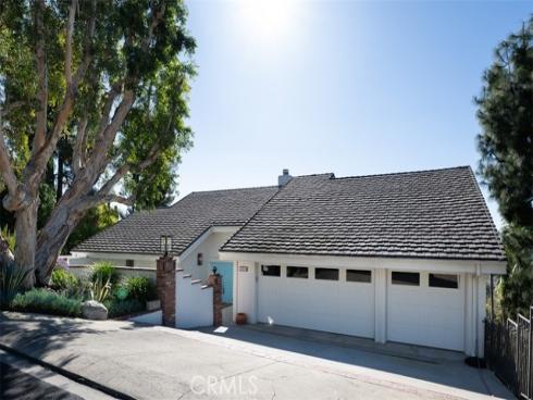 10831 Hideaway Dr , North Tustin, CA