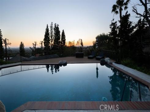 10831 Hideaway Dr , North Tustin, CA