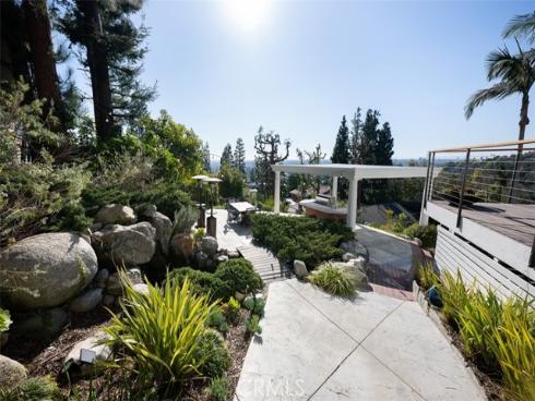 10831 Hideaway Dr , North Tustin, CA