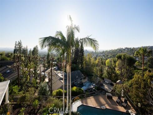 10831 Hideaway Dr , North Tustin, CA