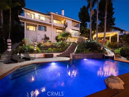 10831 Hideaway Dr , North Tustin, CA