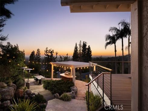 10831 Hideaway Dr , North Tustin, CA