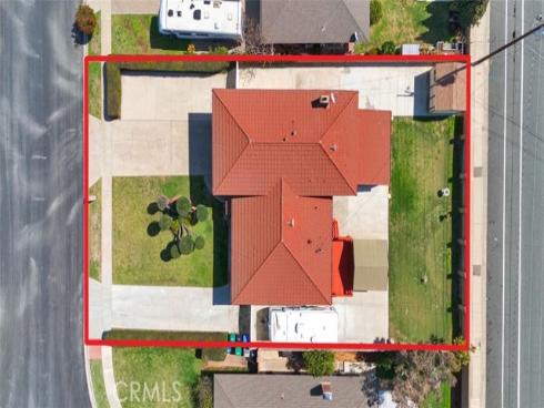 17552 Eddy Drive, North Tustin, CA