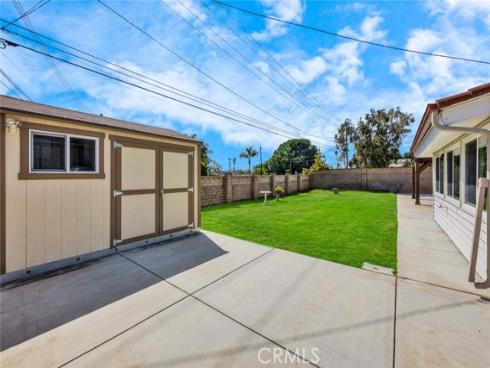 17552 Eddy Drive, North Tustin, CA