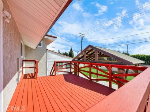 17552 Eddy Drive, North Tustin, CA