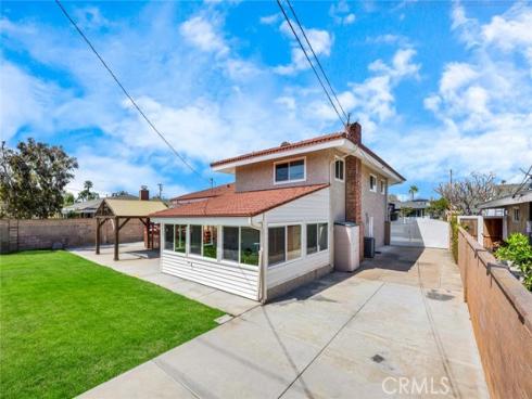 17552 Eddy Drive, North Tustin, CA
