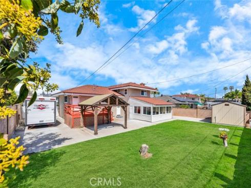 17552 Eddy Drive, North Tustin, CA