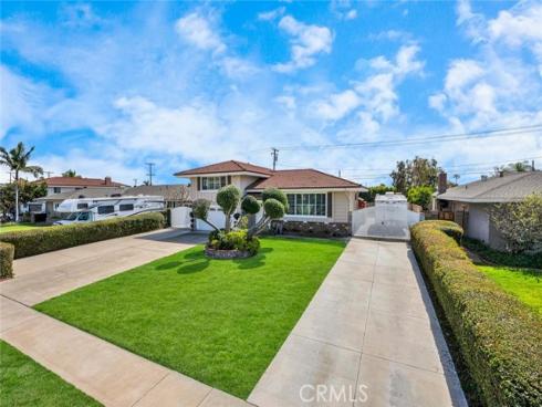 17552 Eddy Drive, North Tustin, CA