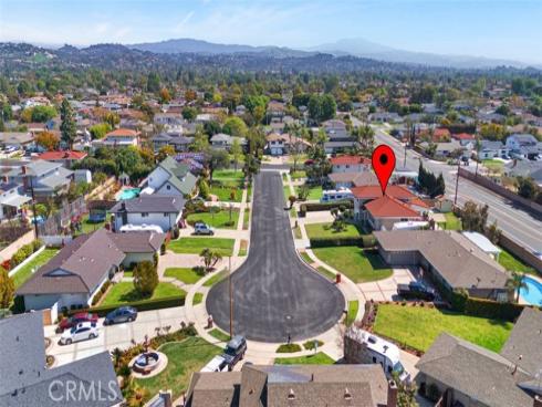 17552 Eddy Drive, North Tustin, CA