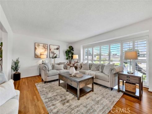 17552 Eddy Drive, North Tustin, CA