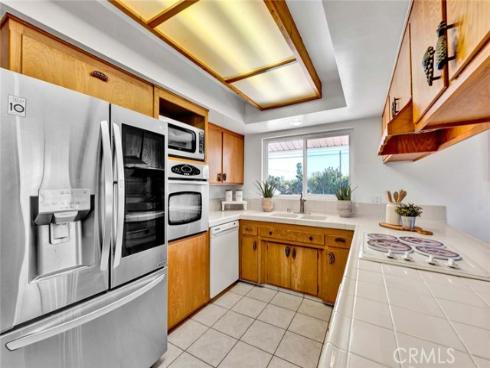 17552 Eddy Drive, North Tustin, CA