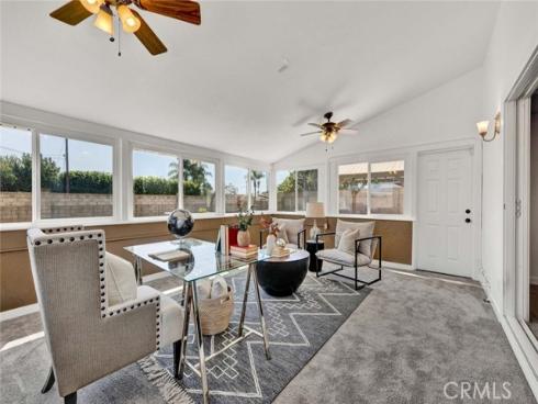 17552 Eddy Drive, North Tustin, CA