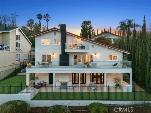 12402 Vista Panorama , North Tustin, CA